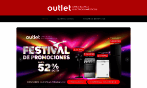 Chileoutlet.cl thumbnail