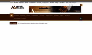 Chilepaisminero.com thumbnail