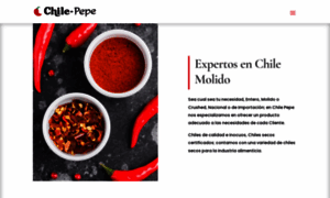 Chilepepe.com thumbnail