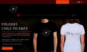 Chilepicante.cl thumbnail