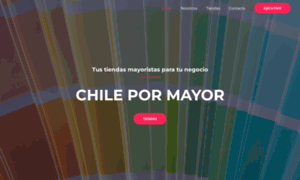 Chilepormayor.com thumbnail