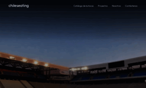 Chileseating.cl thumbnail