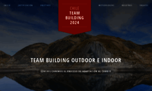 Chileteambuilding.com thumbnail