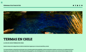 Chiletermas.cl thumbnail