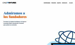 Chileventures.vc thumbnail
