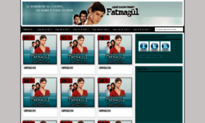 Chilexdtv-fatmagul.blogspot.com.ar thumbnail