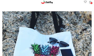 Chilibag.com thumbnail