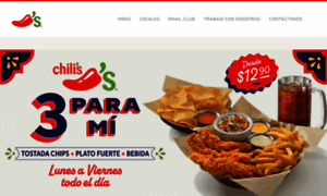 Chilis.com.ec thumbnail