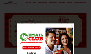 Chiliscr.com thumbnail