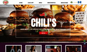 Chilisgt.com thumbnail