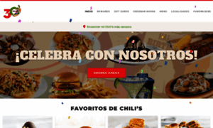 Chilispr.com thumbnail