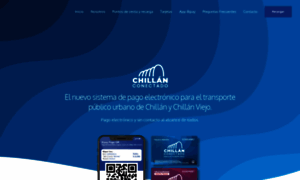 Chillanconectado.cl thumbnail