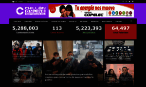 Chillanonline.cl thumbnail
