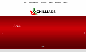 Chilliads.com thumbnail