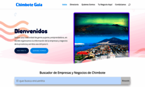 Chimboteguia.com thumbnail