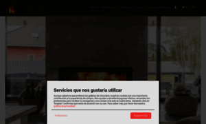 Chimeneaselcanto.com thumbnail