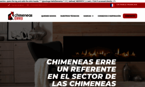 Chimeneaserre.com thumbnail