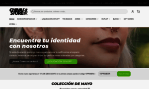 Chimustore.com thumbnail