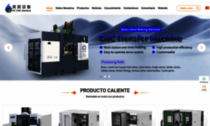 China-cnc-machine.com thumbnail