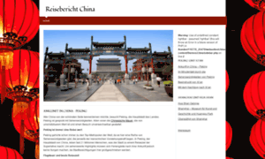 China4friends.de thumbnail