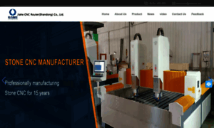 Chinacncroutermachines.com thumbnail