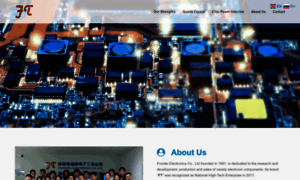 Chinafronter.com thumbnail