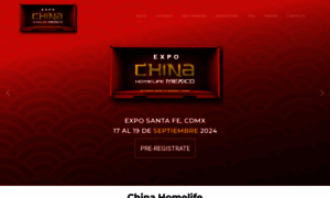 Chinahomelife.mx thumbnail