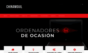 Chinamovil.es thumbnail