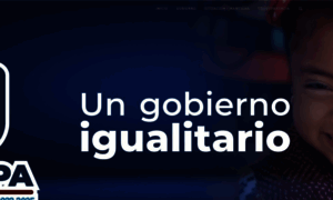 Chinampa.gob.mx thumbnail