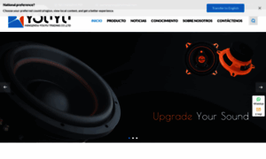 Chinasubwoofer.com thumbnail