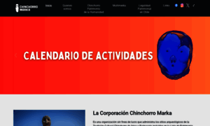 Chinchorromarka.com thumbnail