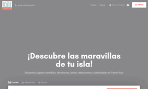 Chinchorrospr.com thumbnail
