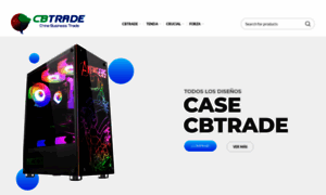 Chinebusinesstrade.com.pe thumbnail