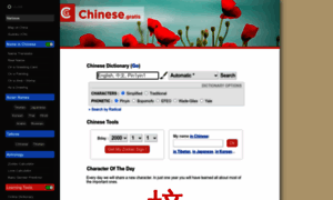 Chinese.gratis thumbnail