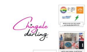 Chingaledarling.com thumbnail