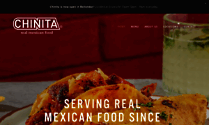 Chinita.in thumbnail