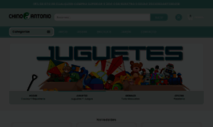 Chinoantonio.com thumbnail