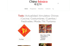 Chinobasico.com thumbnail