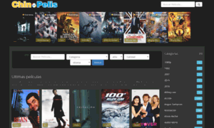 Chinopelis.com thumbnail