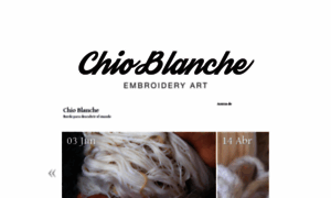 Chioblanche.wordpress.com thumbnail