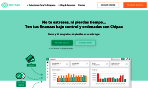 Chipax.com thumbnail