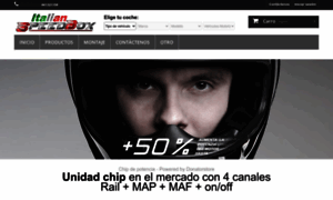 Chipdepotencia.info thumbnail