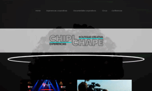 Chipichape.tv thumbnail