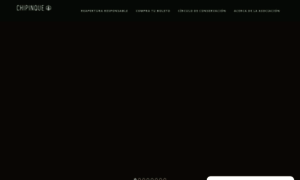 Chipinque.ennuistudio.com thumbnail