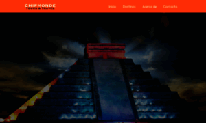 Chipmonde.com thumbnail