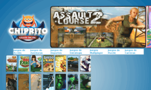 Chiprito.com thumbnail