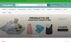 Chiquimundo.com.mx thumbnail