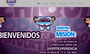 Chiquiodonto.com thumbnail