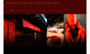 Chiquitoriz.com thumbnail