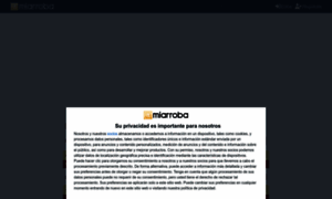 Chiquitoweb.mforos.com thumbnail